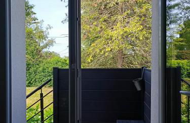 appartement cosy parking privé - Foto 6