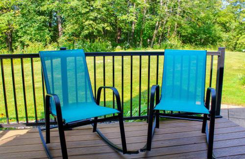 Galena Retreat Shopping, Owners Club and Skiing! - Foto 23