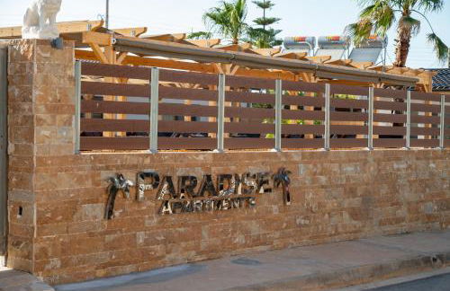 Paradise Apartments Artemida - Foto 43