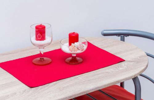 Apartment Caceris - Comfort Studio Apartment with Terrace - Photo 5