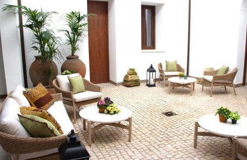 Puerta de la Ribera Suites - Foto 26