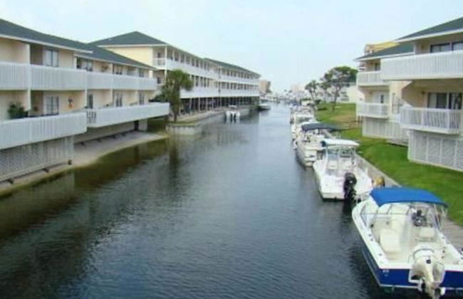 Sandpiper Cove Studios By Holiday Isle - Foto 36