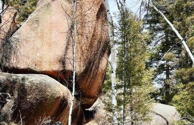 Cozy Cabin - Foto 29