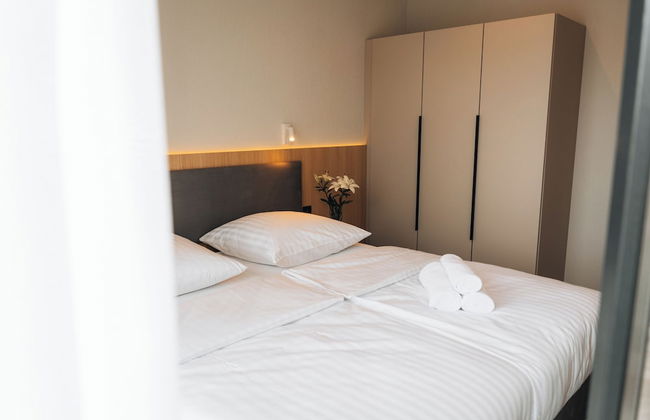 ZatorHome apartamenty - Photo 28