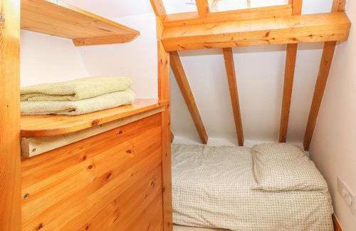 Stable Cottage - Foto 19