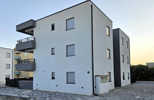 Apartman V - Photo 24