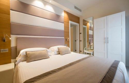 Metropol Ceccarini Suite - Luxury apartments - Foto 26