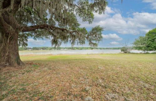 Sunny Lakeside Retreat with Pool and Firepit - Photo 49