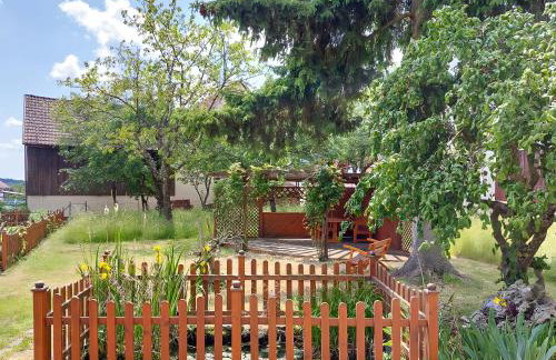 Ferienwohnung Immergrün - Foto 8