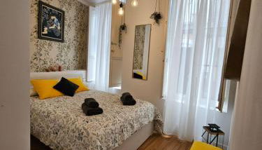 Paraíso Malecón de Cádiz - Foto 3, towels