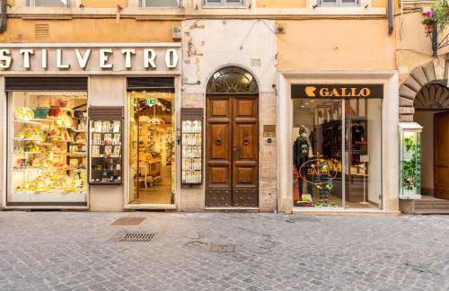 Frattina Elegance Suite - Foto 29