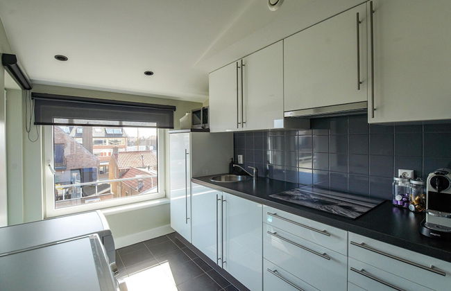 Apartment in Katwijk Near the Beach - Foto 10