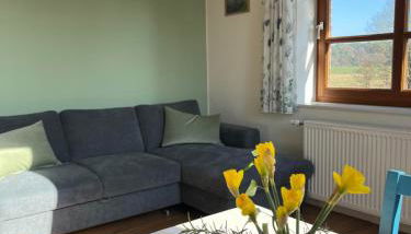 Ferienwohnung Wiesenblick - Foto 3