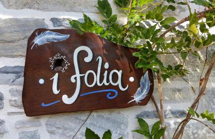 '' I FOLIA '' / ' 'LE NID '' - Photo 9