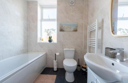 Richmond Retreat - Luxurious and comfortable spacious 2 floor apartment - Foto 11