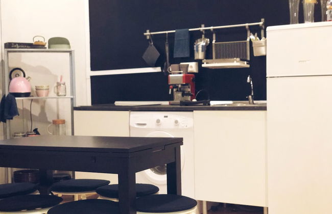 Pretty Guggenheim esencia Bilbao by Urban Hosts - Foto 8