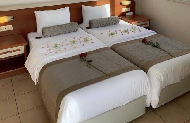 Alanya Sunset Apart Hotel - Photo 7