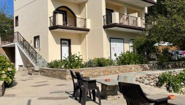 Despina Studio Raxes Ikaria #2 - Foto 5