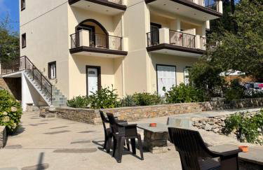 Loft Studio Raxes Kastanies Ikaria # 6 - Foto 9