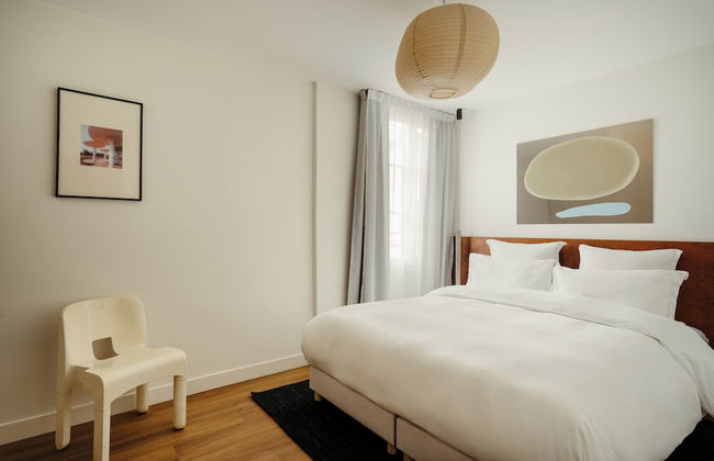 Edgar Suites Marais - Temple - Foto 4