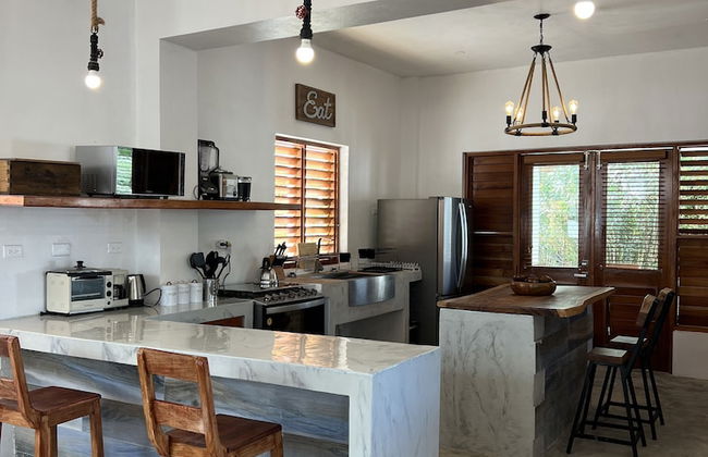 Bramble Beach Villa - Foto 35