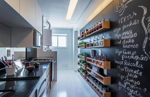 Altíssimo padrão e conforto. Ao lado do Capivari - Foto 20