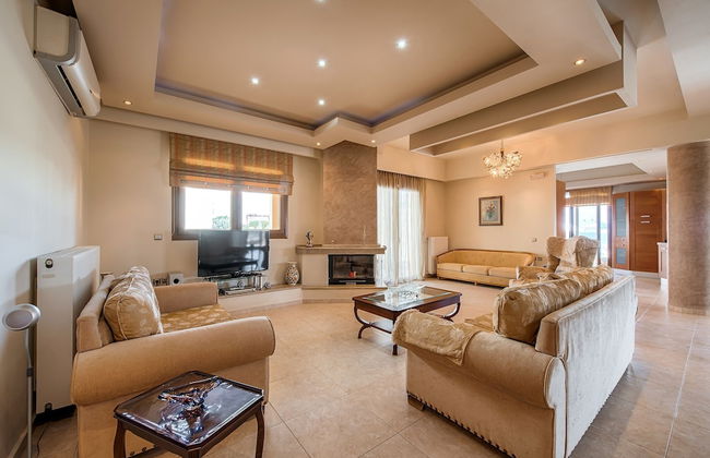 Villa Rose - Foto 14