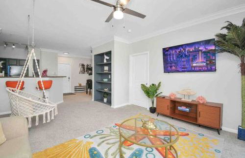 Island Paradise -2Bedroom /2Bath/NRG/MedCenter/Galleria - Foto 9