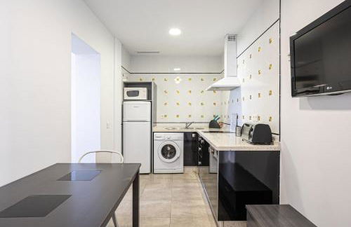 Apartamentos Turísticos La Boutique del Mar - Foto 10