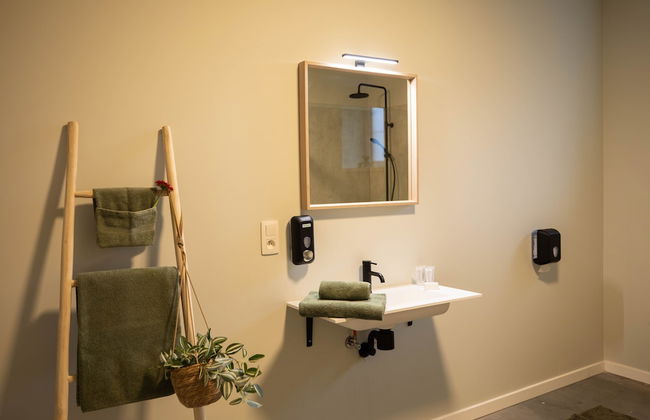 City Housing Genk - Foto 26