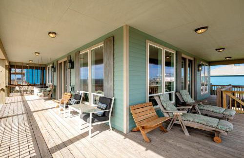 #JustAWavin' home - Foto 56