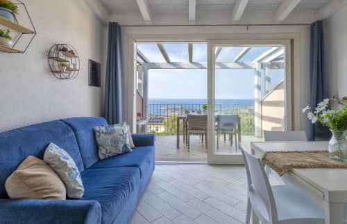 Apartment Attico Vista Isola by Interhome - Foto 1