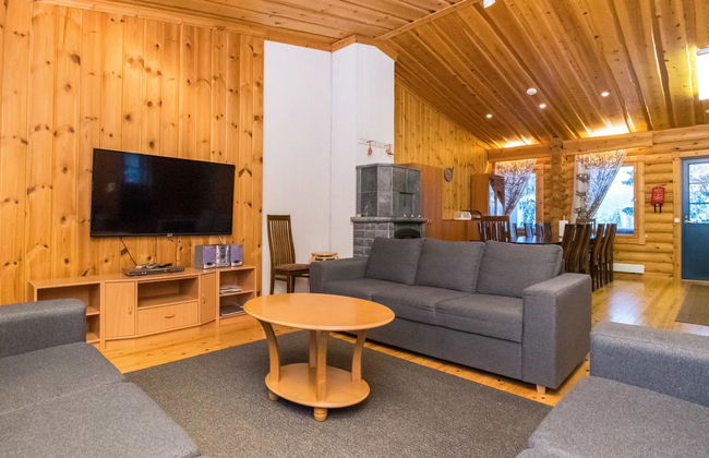 Karhunpesä c - Foto 5