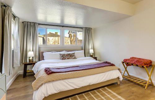 Clear Lake Living! Pet-Friendly Gem with Fenced Yard - Foto 15