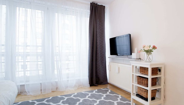 Arkadia Chillout Apartment by BookingHost - Foto 2, Habitación