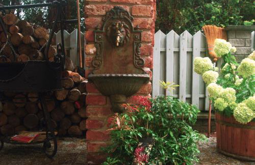 Apartamenty Agroturystyczne Papiernia Grill, Sauna & Jacuzzi - Foto 59