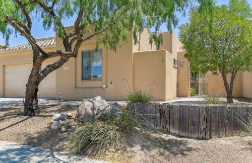 Las Cruces Vacation Rental Near Trails and Golf! - Foto 25