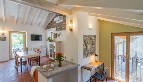 Villetta Abbazia Acqua Dolce -With Stunning Terrace by Rent All Como - Foto 4, Other