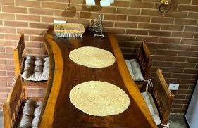 Cabana na Mata Paraíso da Serra - Foto 10