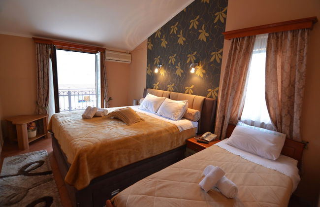 Apartments Bogdanovic - Foto 46