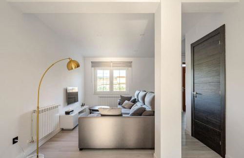 A Neida Casa con terraza con vistas al mar - Foto 8