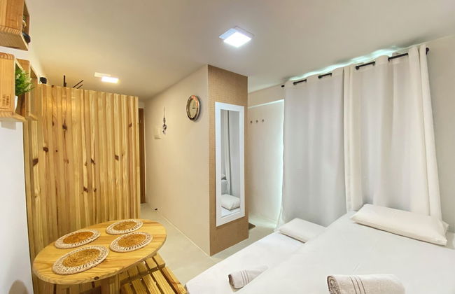 Flats no Beach Way - Praia dos Carneiros - Foto 21