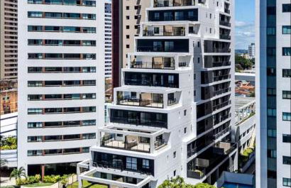 809 - Flat Riverside - Tolive - Foto 1