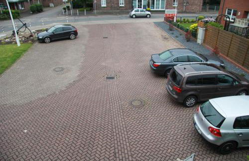 Ferienwohnung Am Anker in Bislich - Foto 17