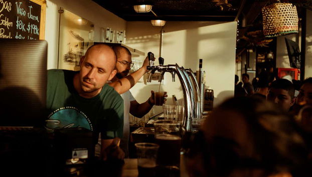 Barranquilla Pub Crawl - Foto 3