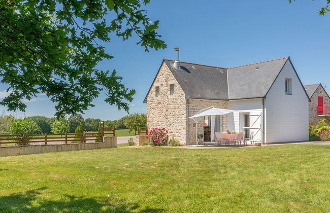 Hôtel 3 Étoiles La Ferme de Vur Ven - Foto 27