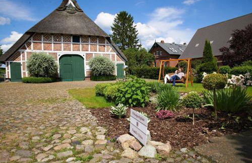 Ferienhof Altes Land - Foto 27