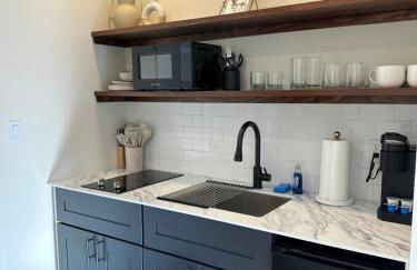 The Innwoods - Studio Apartment 2 - Foto 6