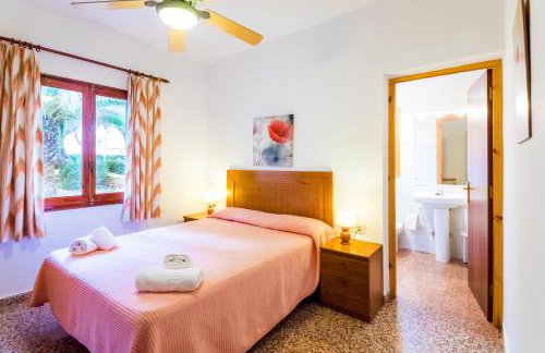 Apartamentos Arenal Playa Menorca - Photo 4