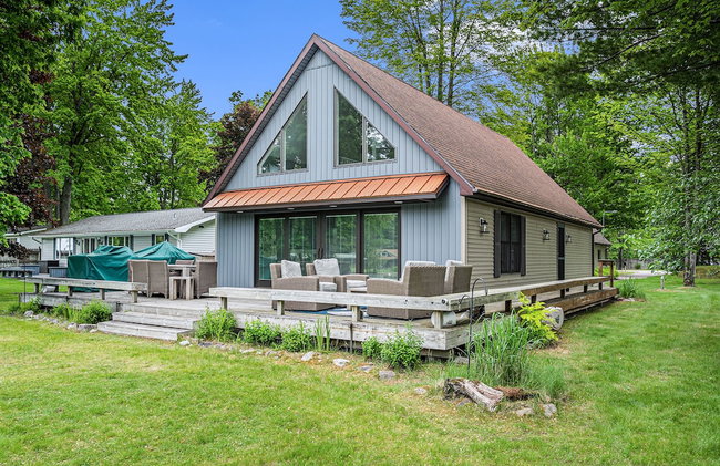 Torch River Retreat 3bdr Home w Dock Minutes to the Sandbar 2813 - Foto 127